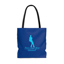 Load image into Gallery viewer, BBW Tote Bag
