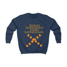 Load image into Gallery viewer, Filipino.Kids Sweatshirt
