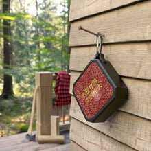 Load image into Gallery viewer, Chinese  Blackwater Outdoor Bluetooth Speaker
