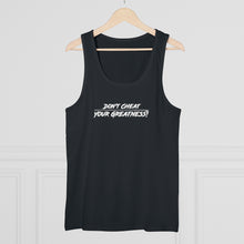 Load image into Gallery viewer, Men's Specter Tank Top
