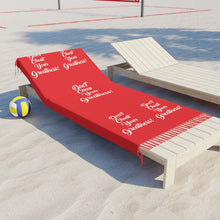 Load image into Gallery viewer, Copy of Boho Beach Cloth
