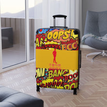 Load image into Gallery viewer, Chinese Suitcases

