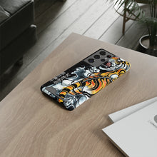 Load image into Gallery viewer, Chinese Phone Case With Card Holder
