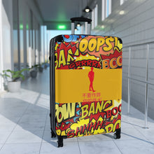 Load image into Gallery viewer, Chinese Suitcases
