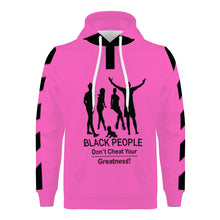 Load image into Gallery viewer, Black People Men's Hoodie
