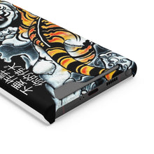 Load image into Gallery viewer, Chinese Phone Case With Card Holder
