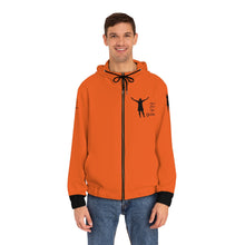 Load image into Gallery viewer, 815 Edition Men's Full-Zip Hoodie
