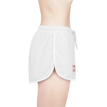 Load image into Gallery viewer, Chinese Women's Relaxed Shorts (AOP)
