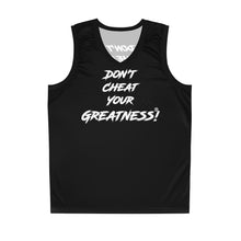 Load image into Gallery viewer, Basketball Jersey
