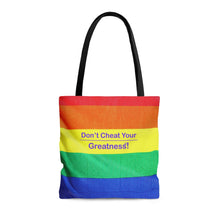Load image into Gallery viewer, AOP Tote Bag
