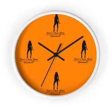Load image into Gallery viewer, 815 Edition Women's Wall clock
