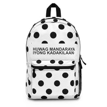 Load image into Gallery viewer, Filipino Backpack

