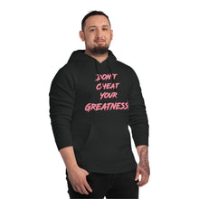 Load image into Gallery viewer, Unisex Drummer Hoodie
