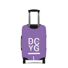 Load image into Gallery viewer, DCYG Xclusive   Luggage Cover
