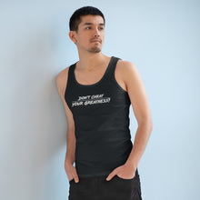 Load image into Gallery viewer, Men's Specter Tank Top
