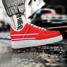 Load image into Gallery viewer, Get That Bag, Low Top Unisex Sneaker
