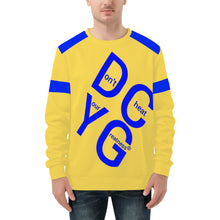 Load image into Gallery viewer, DCYG Xclusive Men's Sweater
