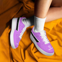 Load image into Gallery viewer, Don't Cheat Your Greatness, Low Top Unisex Sneaker
