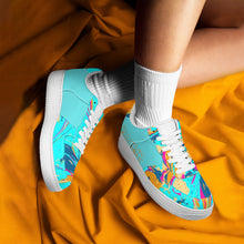 Load image into Gallery viewer, Japanese Low Top Unisex Sneaker

