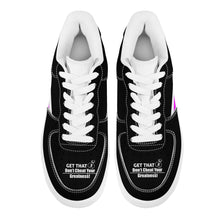 Load image into Gallery viewer, Get That Bag, Low Top Unisex Sneaker

