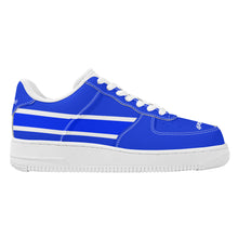 Load image into Gallery viewer, Don't Cheat Your Greatness, Low Top Unisex Sneaker

