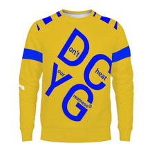Load image into Gallery viewer, 815 Edition  DCYG Men's Sweater
