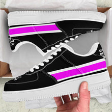 Load image into Gallery viewer, Get That Bag, Low Top Unisex Sneaker
