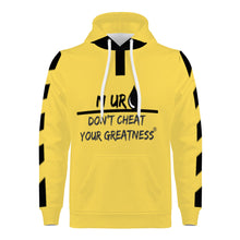 Load image into Gallery viewer, DCYG N Ur Drip Men's Hoodie
