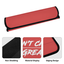Load image into Gallery viewer, MW Car Seat Belt Covers
