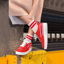 Load image into Gallery viewer, Dont Cheat Your Greatness, Low Top Unisex Sneaker
