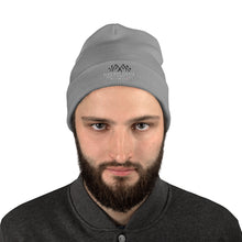 Load image into Gallery viewer, Racing Fan's Embroidered Beanie
