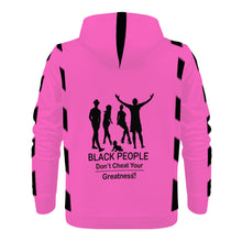 Load image into Gallery viewer, Black People Men's Hoodie
