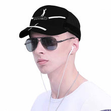 Load image into Gallery viewer, Japanese  Golfers Brim Mesh Baseball Cap
