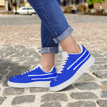 Load image into Gallery viewer, Don't Cheat Your Greatness, Low Top Unisex Sneaker
