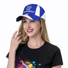 Load image into Gallery viewer, Curved Brim Baseball Cap

