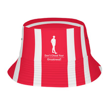 Load image into Gallery viewer, DCYG Xclusive Adult Bucket Hat
