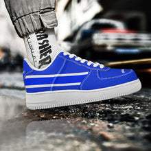 Load image into Gallery viewer, Don't Cheat Your Greatness, Low Top Unisex Sneaker

