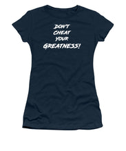 Load image into Gallery viewer, Owner - Women's T-Shirt
