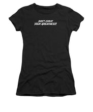 Load image into Gallery viewer, Ownerr - Women's T-Shirt
