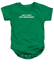 Load image into Gallery viewer, Ownerr - Baby Onesie
