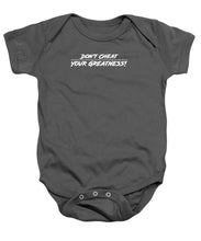 Load image into Gallery viewer, Ownerr - Baby Onesie
