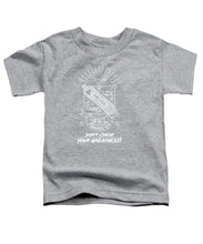 Load image into Gallery viewer, Phi Beta Sigma 3 - Toddler T-Shirt
