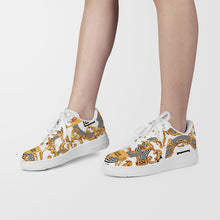 Load image into Gallery viewer, Hindi Low Top Unisex Sneaker
