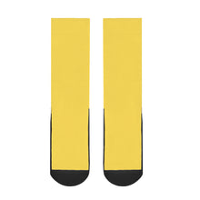 Load image into Gallery viewer, Black People  Crew Socks

