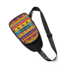 Load image into Gallery viewer, Espanol Chest Bag
