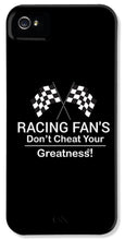Load image into Gallery viewer, Racing Fan's  - Phone Case
