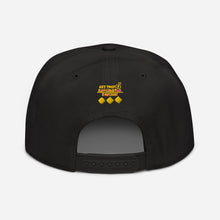 Load image into Gallery viewer, Get That Bag ,Snapback Hat
