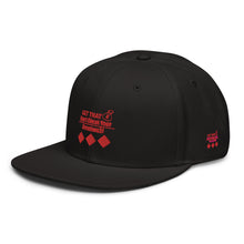 Load image into Gallery viewer, Get That. Bag, Snapback Hat
