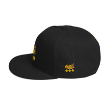 Load image into Gallery viewer, Get That Bag ,Snapback Hat
