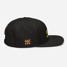 Load image into Gallery viewer, Get That Bag ,Snapback Hat

